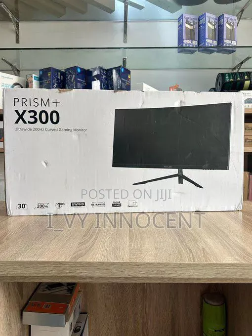 Prism+ X300