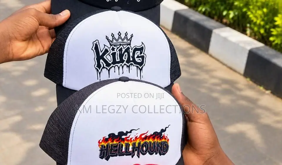 k.m Legzy Face Caps Official Store