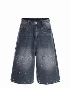 Boyfriend Jeans