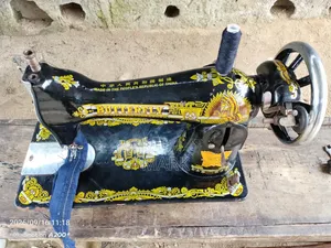 Sewing Machines Head Only