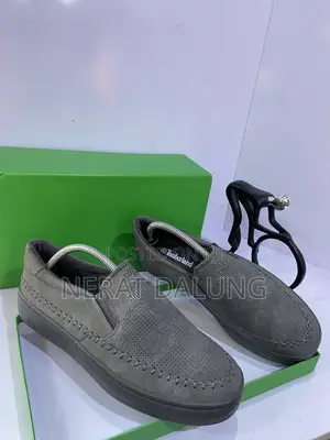 Shoes in Jos