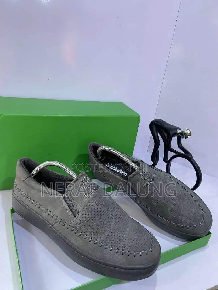 Shoes in Jos