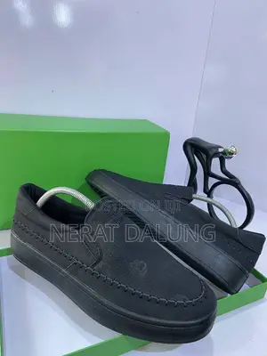 Shoes in Jos
