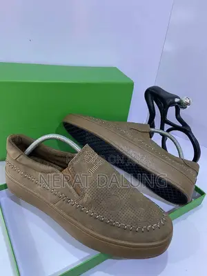 Shoes in Jos