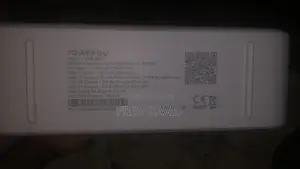Itel Power Go