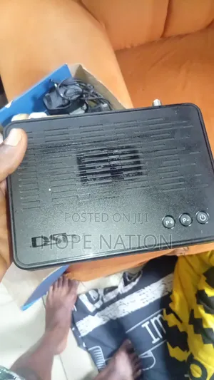 DStv HD Recorder