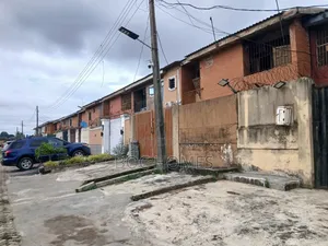 3bdrm Duplex in Alimosho for rent