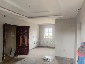Mini Flat in Oko Oba for rent