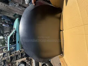 Bonnet for Toyota Camry 2015