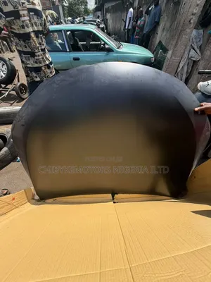 Bonnet for Toyota Camry 2015