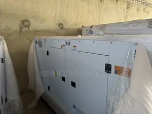 Quality 200kva Perkins Soundproof Diesel Generator