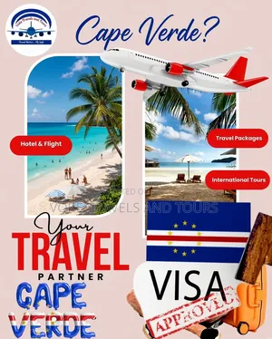 Cape Verde Visa