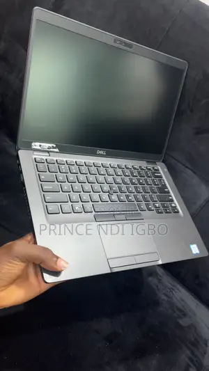 Laptop Dell Latitude 5401 8GB Intel Core i5 SSD 256GB