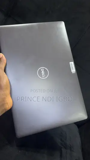 Laptop Dell Latitude 5401 8GB Intel Core i5 SSD 256GB