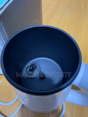 Cookworks Milk Frother