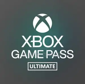 Xbox Game Pass Ultimate 1 Month
