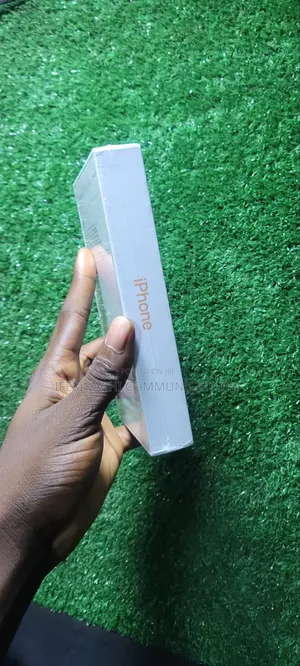 New Apple iPhone 17 Pro Max 256 GB Orange
