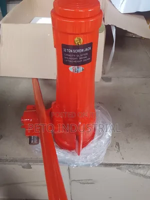 32 Tons Screw Jack