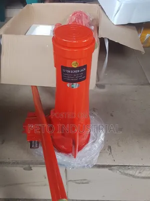 32 Tons Screw Jack