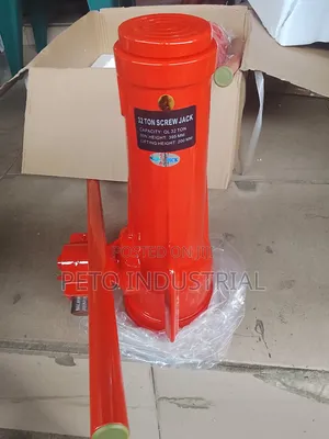 32 Tons Screw Jack
