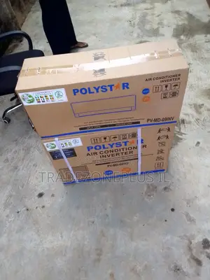 Polystar 1HPV90INV Air Conditioning Unit
