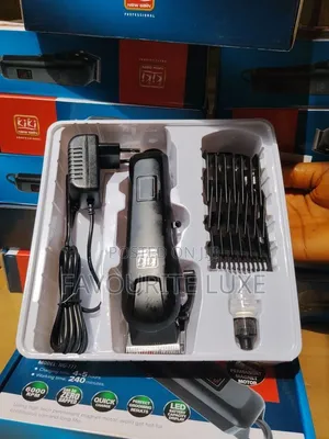Kiki Clipper