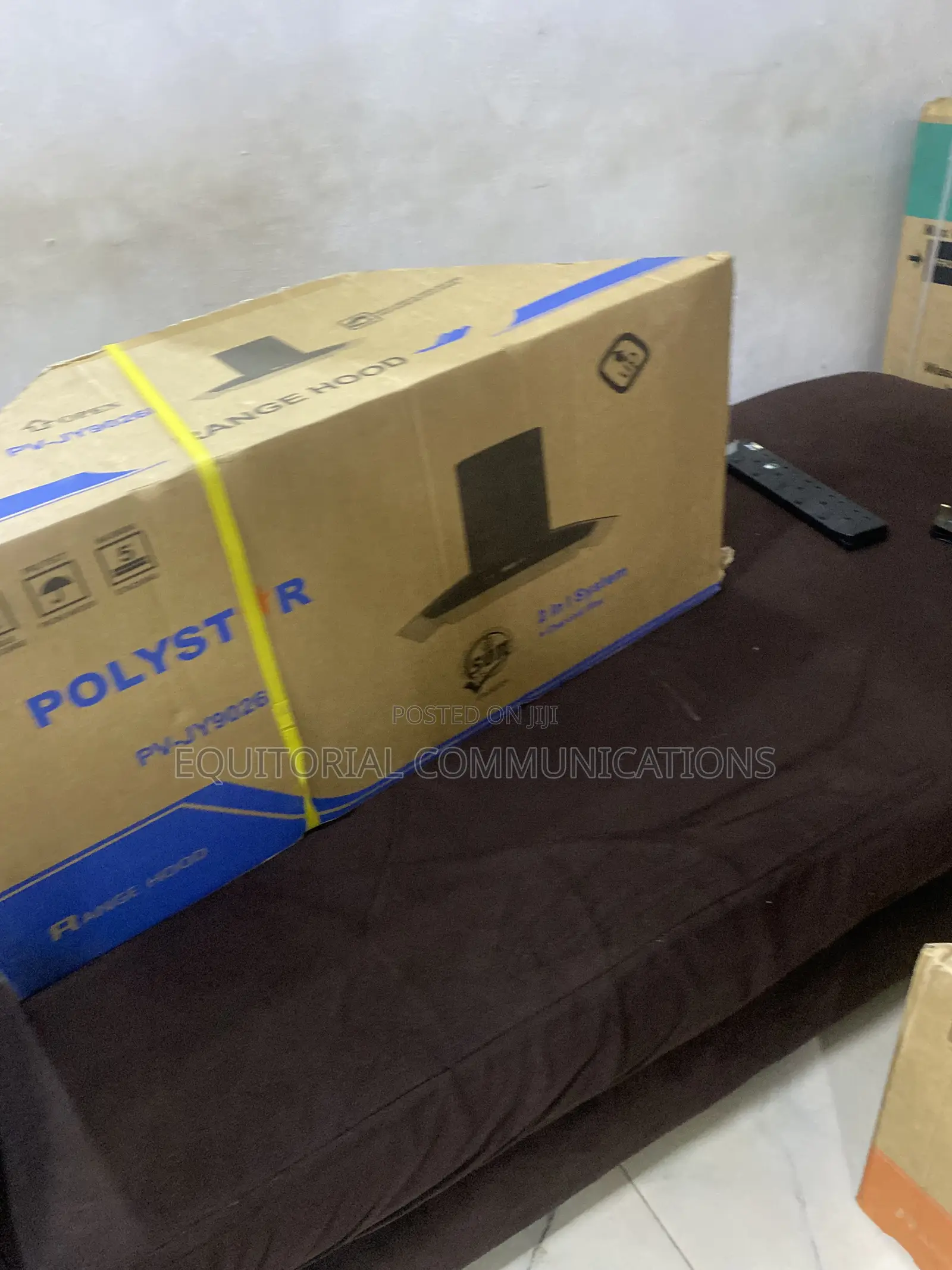 Polystar PV-JY9026B Cooking Fume Extractor
