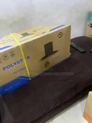 Polystar PV-JY9026B Cooking Fume Extractor
