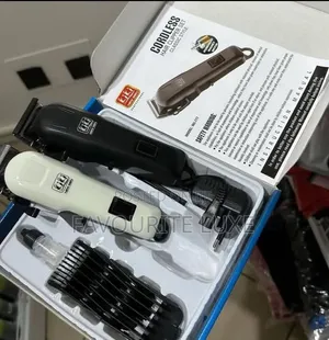 Kiki Clipper