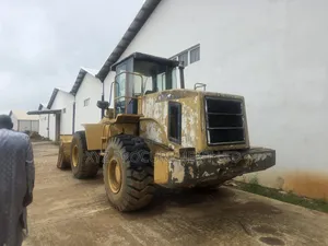 Payloader for Sale, Sound and Reliable