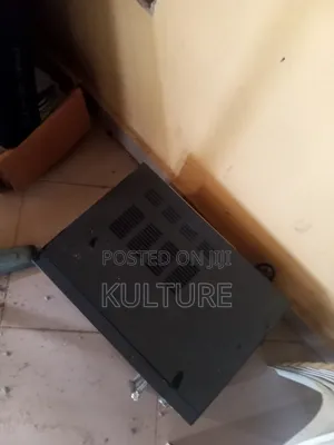 Newly Used Microwave
