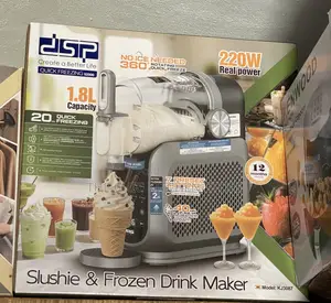 DSP 1.8liter Slushie Frozen Drink Maker