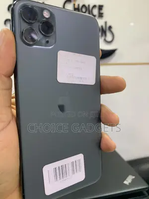 Apple iPhone 11 Pro Max 256 GB