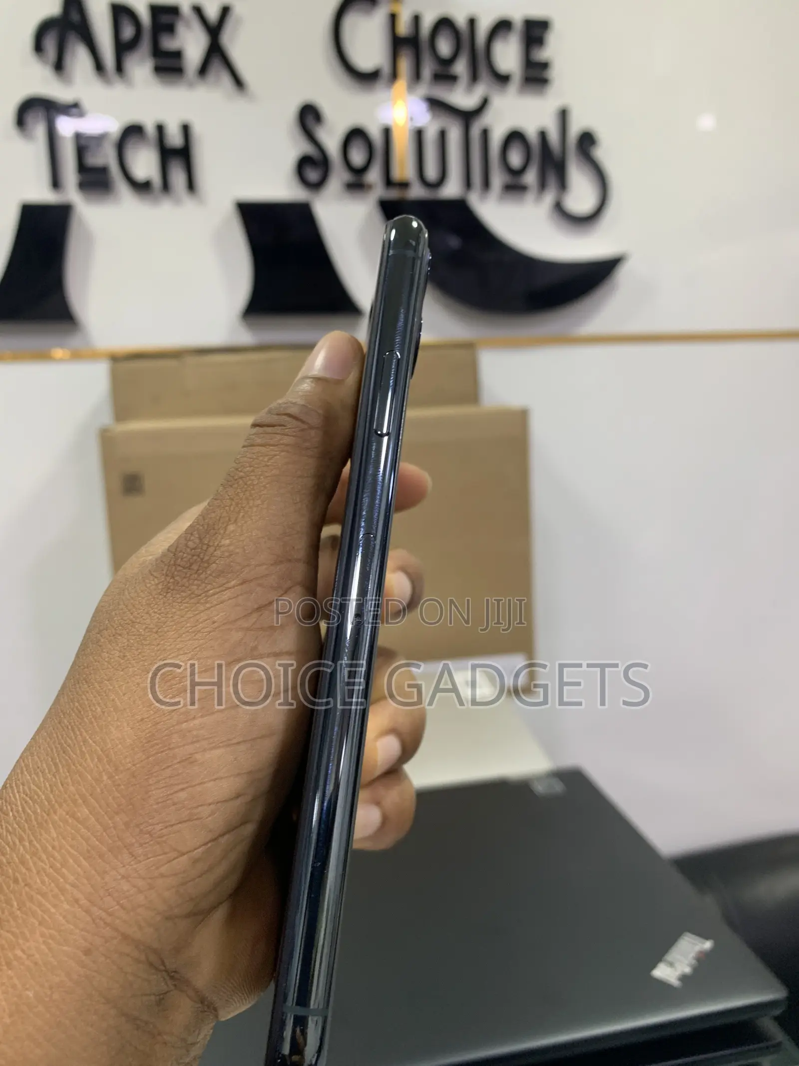 Apple iPhone 11 Pro Max 256 GB