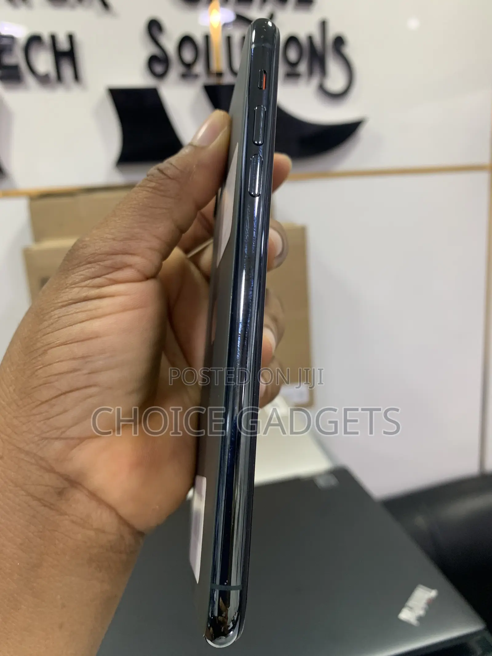Apple iPhone 11 Pro Max 256 GB