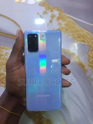 Samsung Galaxy S20+ 5G 128 GB Blue