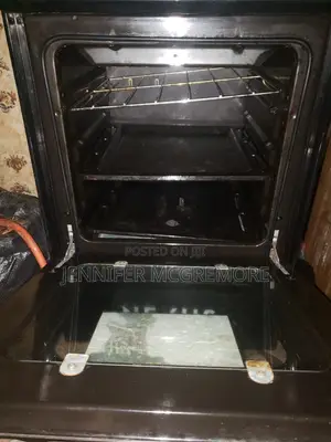 Kitchen Gas