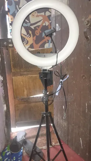 Ring Light
