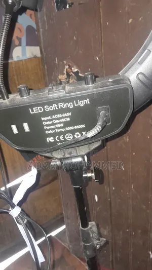 Ring Light