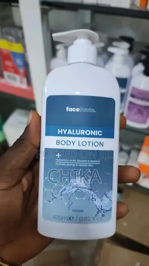Quality Skin Care and Cosmetics Products