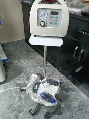 Automatic Pneumatic Tourniquet