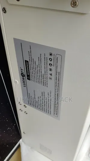 Luxwatt Lithium Battery