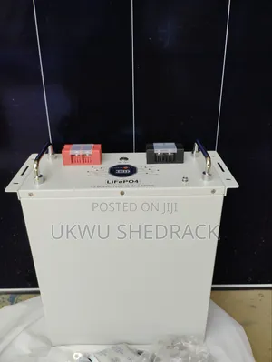 Luxwatt Lithium Battery