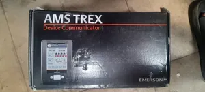 AMS TREX Hart Device Communicator