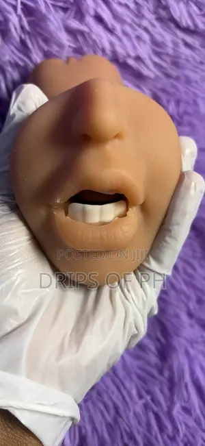 3 in 1 Masturbator/Pocket Pussy