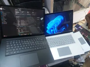 Laptop Microsoft Surface Laptop 3 16GB Intel Core i7 SSD 512GB