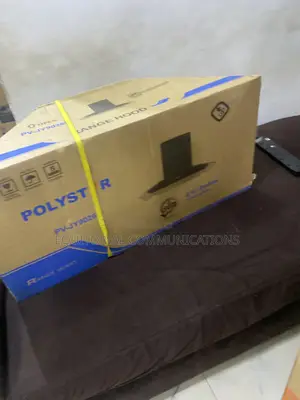Polystar PV-JY9026B Smoke Extractor Hood