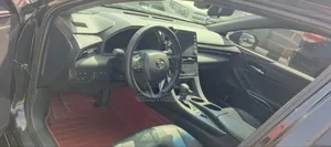 Toyota Avalon 2024 Black