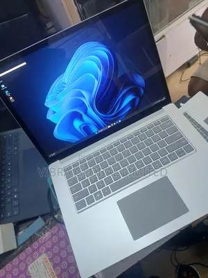 Laptop Microsoft Surface Laptop 3 16GB Intel Core i7 SSD 512GB