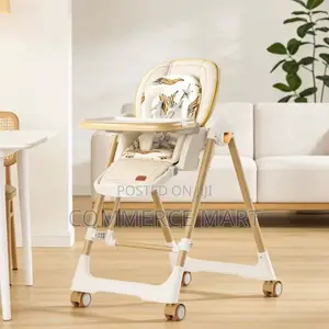 Multi Functional Rocking Swing Chair